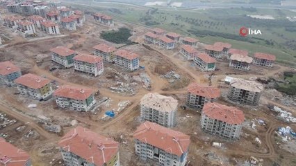 TOKİ, 20 ilde 204 iş yerini açık artırmayla satışa çıkaracak