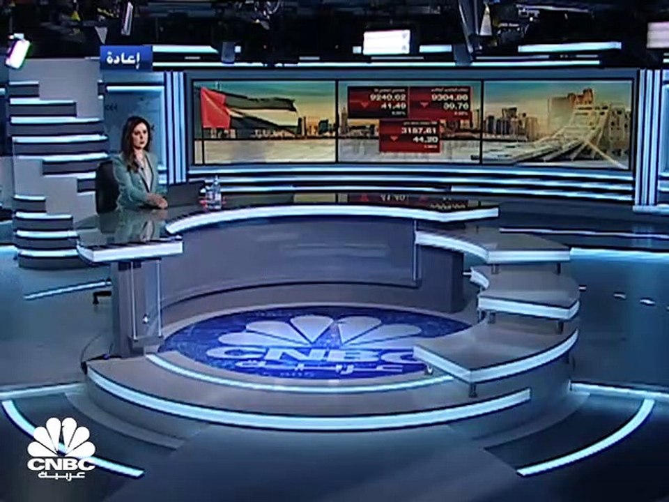 مؤشر سوق دبي يتراجع لأدنى مستوياته في 5 أشهر