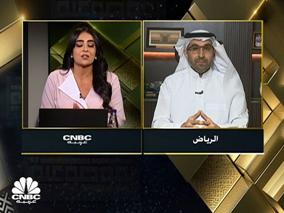محافظ المؤسسة العامة لتحلية المياه المالحة السع...