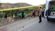 Son dakika haberi: Gaziantep'te dehşete düşüren damat cinayeti