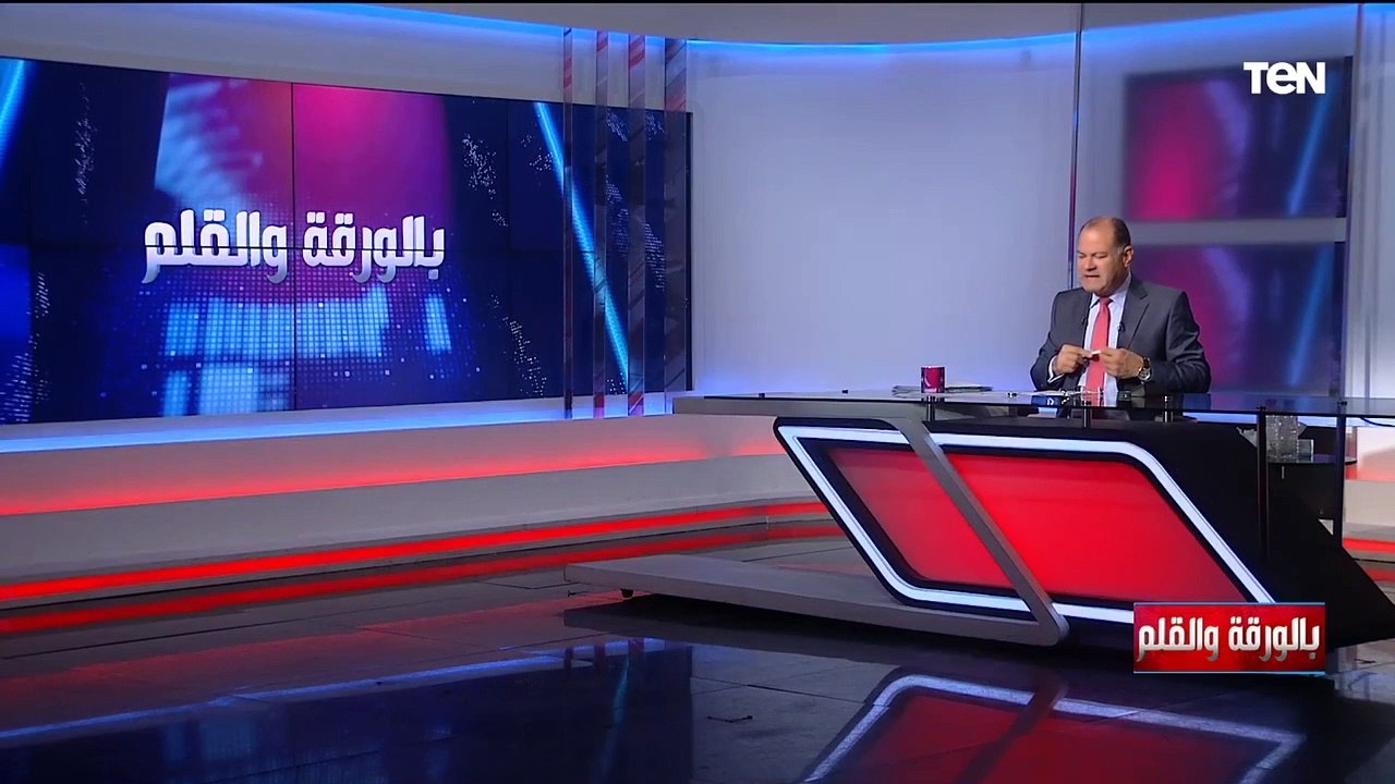 الديهي: بعد استقالة طارق عامر البورصة تقفز 2% بنهاية تعاملات الأربعاء.. وهذه مهام البنك المركزي