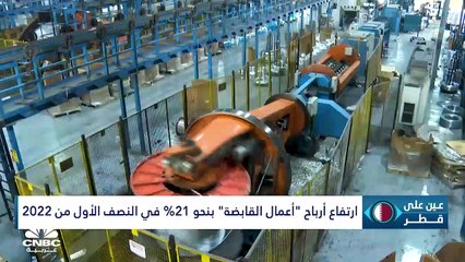 ما هي المعاملات التي حظر مصرف قطر المركزي استخدام النقد فيها؟