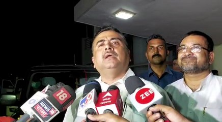 সরকার দেউলিয়া, পশ্চিমবঙ্গ এখন শ্রীলঙ্কা: শুভেন্দু | Oneindia Bengali