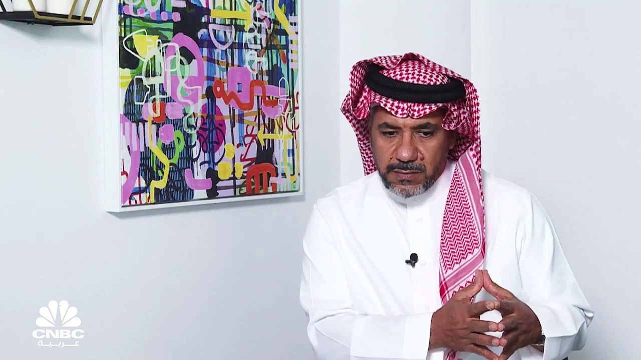 شقردي.. حلم شاب سعودي نحو العالمية