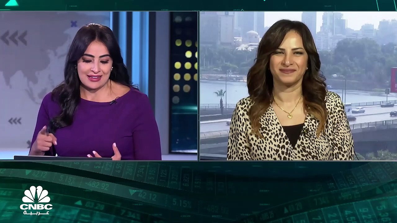 المؤشر الثلاثيني المصري يحقق أعلى مكاسب أسبوعية...