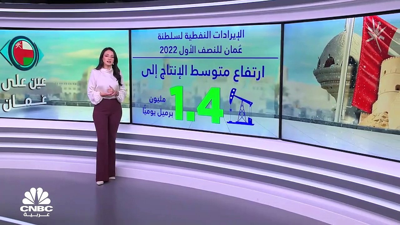 كيف كان أداء بورصة مسقط في النصف الأول 2022؟ ومن تصدر قائمة نزلاء الفنادق العمانية في الفترة ذاتها؟