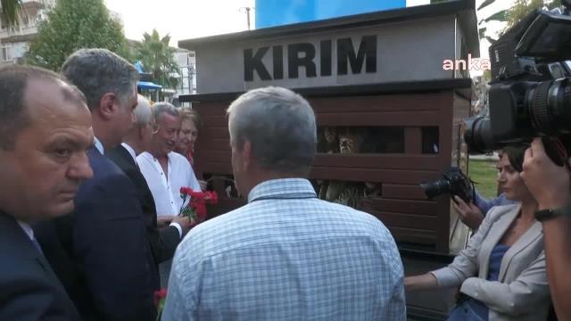 Yalova haberi... Kılıçdaroğlu, Yalova'da: Deprem Bölgesi Yeniden İnşa Edilecek