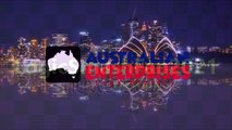 Australian Enterprises Logo History (LSF2021's Custom Logo)