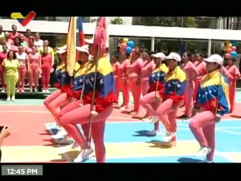 MPPSP y el Inces certificó a 169 mujeres privadas de libertad en distintas áreas culturales