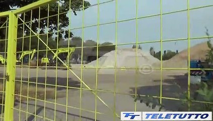 Video News - BORGO TINTORETTO: FONDI PNRR