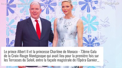 Albert et Charlène de Monaco : Le couple fait une grande annonce, le Rocher ravi !