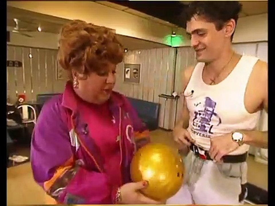 Dirk Bach Show Folge.3