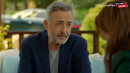 مسلسل لخواتات الحلقة 47 | مدبلج بالمغربية