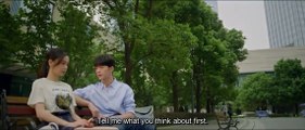 Love The Way You Are Episode 26 Eng Sub