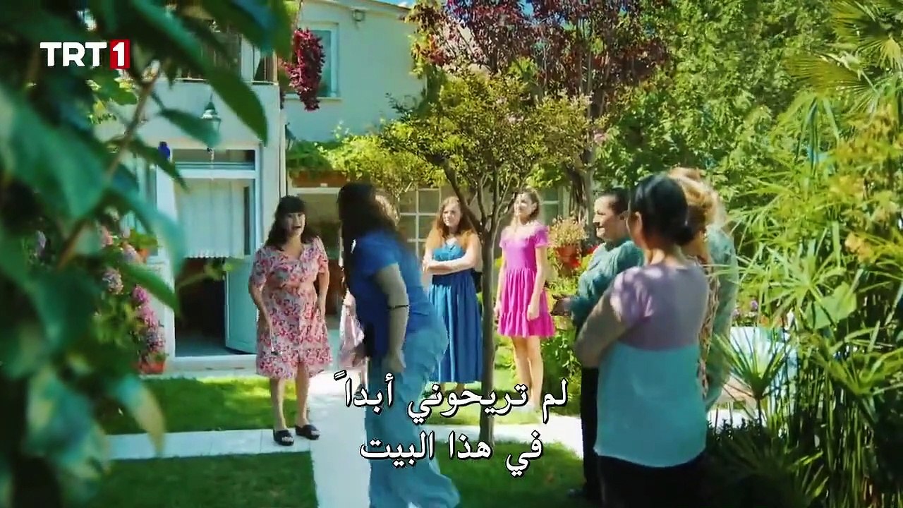 أخفيتك في قلبي الحلقة 6 الجزء 1