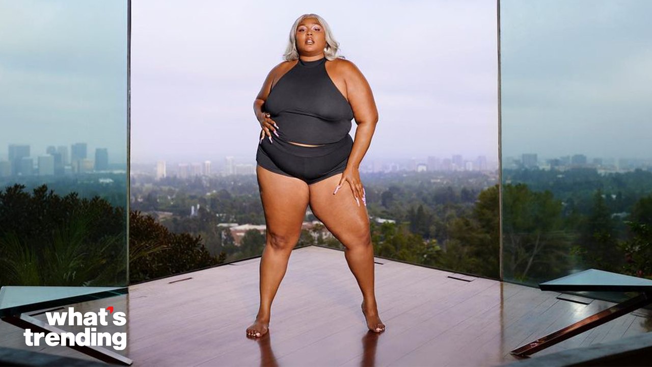 The History of Lizzo