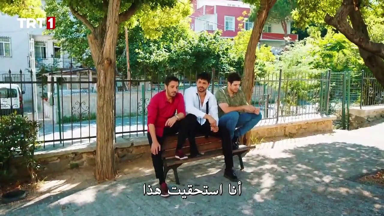 أخفيتك في قلبي الحلقة 6 الجزء 2