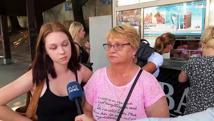 Slowakei gespalten über Waffenlieferungen an die Ukraine