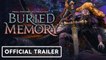 Final Fantasy 14 Patch 6.2 Buried Memory - Official Trailer