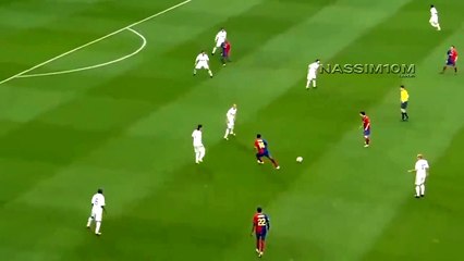 5 Tactics Which Failed to Stop Lionel Messi -part 3