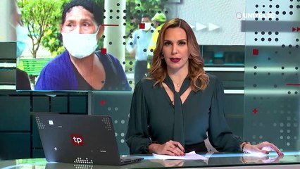 Otorgan medidas sustitutivas al policía que atropelló y mató a un hombre en Santa Cruz