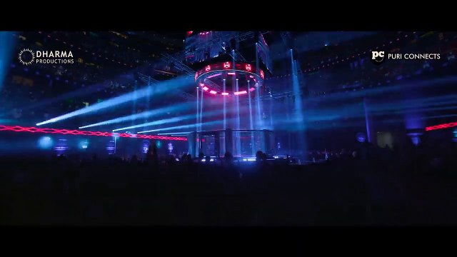 LIGER TRAILER (Hindi) _ Vijay Deverakonda _ Puri Jagannadh _ Ananya Panday _ Karan Johar _ 25th Aug