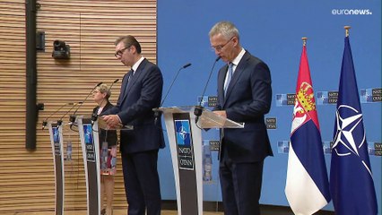 Zaporizhzhia: il terrore di un disastro nucleare non si placa