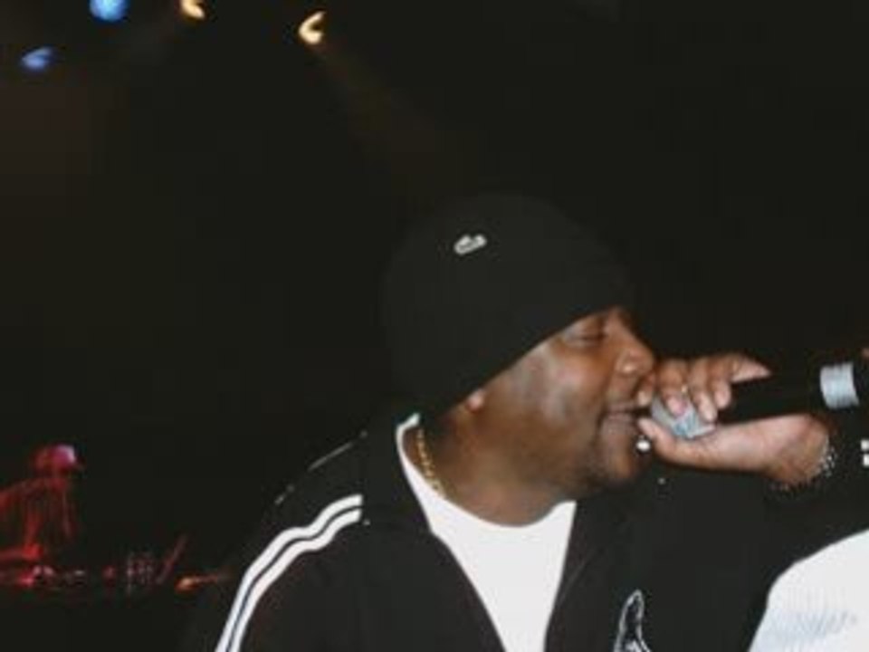 Iron-sy, sekou, lino "voit sur ton chemin"