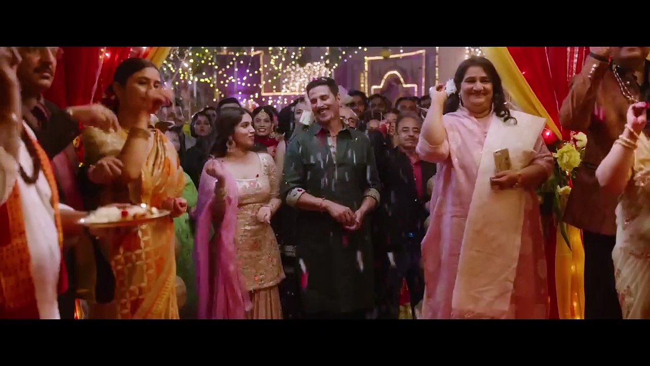 Raksha Bandhan _ Official Trailer _ Akshay K _ Bhumi P _ Aanand L Rai _ 11 August 2022