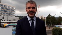 South Yorkshire Mayor's first 100 days