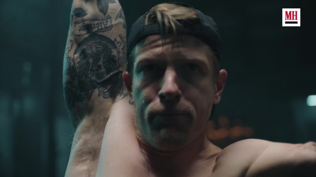 How To Correctly Implement Two A Day Workouts | Men’s Health Muscle