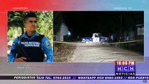 Desconocidos asesinan a un agente de la Policía Nacional en Tocoa, colón