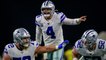 NFL Futures Trends 8/17: Fade The Cowboys (+135) In The NFC East