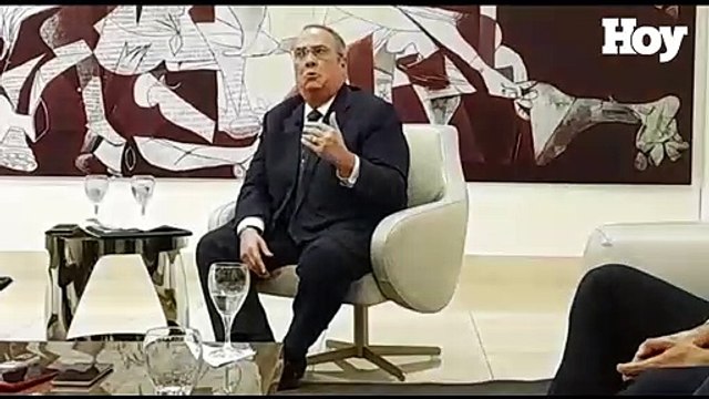 ¿Abinader ignoró al PLD y se concentró en Leonel? Charlie Mariotti responde