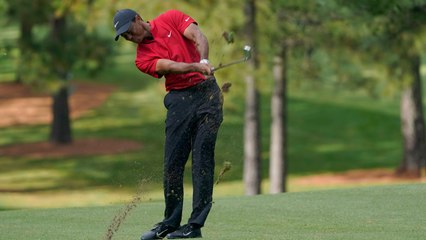Tiger Woods Rallies Support Against LIV Golf