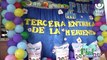 Realizan tercera entrega de la Merienda Escolar en Matagalpa