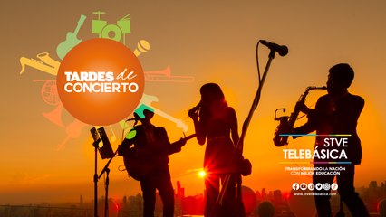 Tardes de concierto: Marimba Alas