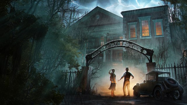 THQ Nordic - juegos de la Gamescom 2022