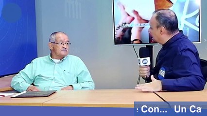 UN CAFÉ CON... Germán Zapata, miembro de la Sociedad Bolivariana Antioqueña