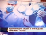 Falcón | Rehabilitan Centro de Salud Miguelina González para la atención de 9 mil habitantes