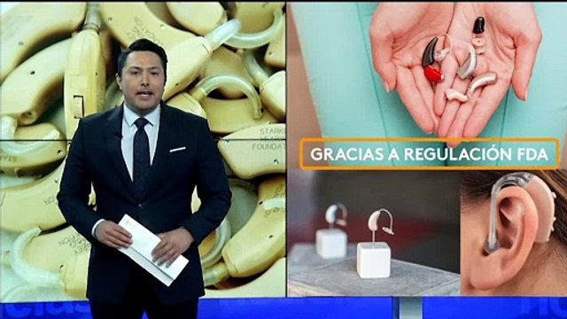 En Detalle: Buenas noticias para personas con dificultades auditivas