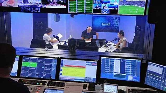 ÉPISODE 3 - Parc d'attractions de Fraispertuis : à la rencontre de Théo, conducteur de manège