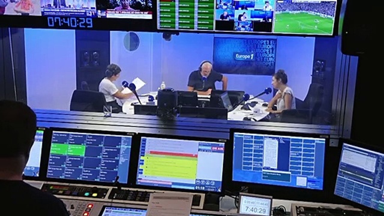 ÉPISODE 3 - Parc d'attractions de Fraispertuis : à la rencontre de Théo, conducteur de manège