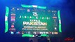 Independence Day of Pakistan at OVO Arene Wembley London Sunday 14th August 2022 (Part One)