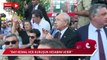 Kılıçdaroğlu'ndan, kendisini eleştiren pankarta yanıt: Bay Kemal her kuruşun hesabını verir