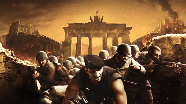 Commandos 3 – HD Remaster - trailer con las mejoras y fecha de lanzamiento