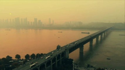 China's Weather Modification Program Aims to Replenish Shrinking Yangtze River