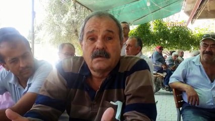 Emekli yurttaş ekonomi krize isyan etti! "Torunlarıma para veremiyorum"