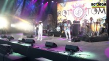Clinton Fearon & the riddim source  live @ Main Stage 2022