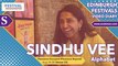 Edinburgh Fringe Festival 2022: Comedian Sindhu Vee on mixing a comedy career with parenthood